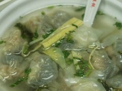 皮蛋馄饨-海平馄饨(逍遥二路店)
