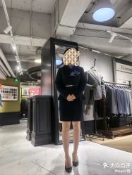 -BRANS PORO布朗斯伯勒西装高级定制·瑞璞西装(金陵店)