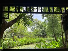 -东湖落雁景区