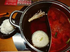 -呷哺呷哺 黄金牧场 (盛世天骄店)