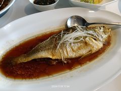 -上海小南国(世博源店)