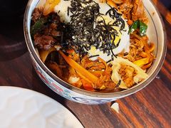 -山葵家·创意料理(宁波来福士店)