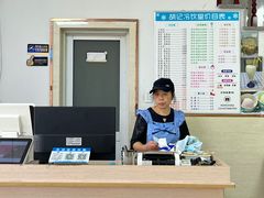 -胡记冷饮室(东升东路店)