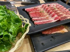 -花味·自助烤肉(雨花客厅店)