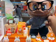 -泡泡玛特POPMART(合生汇店)