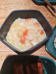 奶油小炒-王姑娘的店