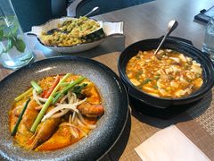-野米东南亚餐厅(欢乐海岸店)