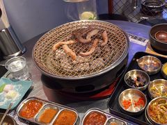 -入火韩国烤肉(凯旋广场店)