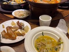-临家闽南菜(五店市店)
