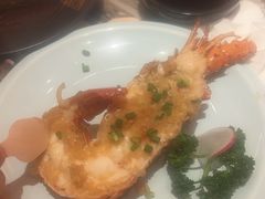 -赤坂亭·M9和牛烧肉·铁板烧·日料398放题(长泰广场店)