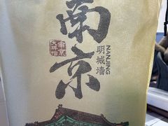 -南京大牌档(龙江新城市广场店)