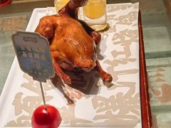 爆汁紅燒乳鴿-大鸽饭(北京路店)
