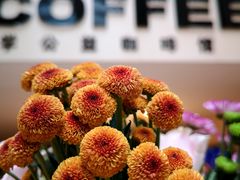 -阿什卡咖啡馆ESSCA COFFEE(塔里木石油宾馆店)