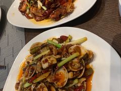 -金陵大饭店·金海湾咖啡厅海鲜自助餐(春华大道店)