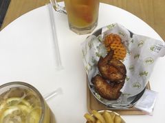 -艾薯夫妇Aysh(福田星河COCOPark店)