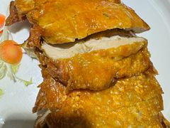 -小放牛炒菜馆(中山路乐汇城店)