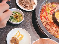 -铜人李火锅(西大街店)
