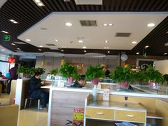 大堂-嘉和一品粥(政府街店)