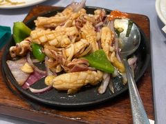 -79号渔船海鲜饭店(宝安店)