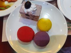 -雄楚国际大酒店-四季西餐厅