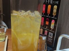 -掌上鲜(南顺城街店)