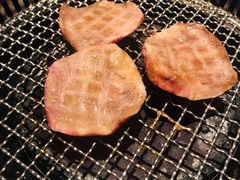 -厚贞日式烤肉(龙之梦店)