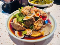 -沪小胖·小龙虾·蓝龙王(八佰伴店)