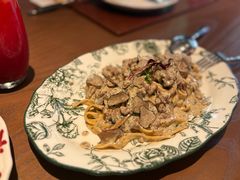 -Mammamia意大利餐厅(阳春巷店)