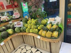 -PAGODA百果园(时代上城店)
