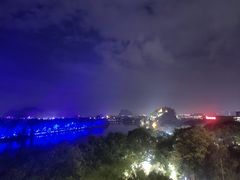 -桂林两江四湖景区
