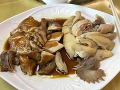 -暨南大学（石牌校区）明湖楼