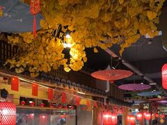 -古道村落(温汤店)