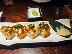 松子特制寿司-松子料理(白家庄店)