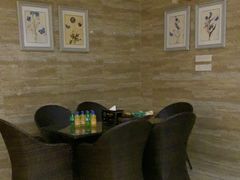 -益健·足疗汗蒸SPA(芙蓉广场店)
