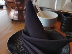 -西安浐灞艾美酒店·汉江餐厅·火锅