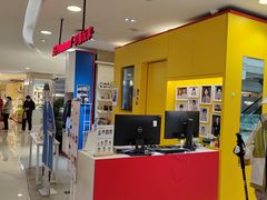 -方快-照相馆(浦建路巴黎春天店)