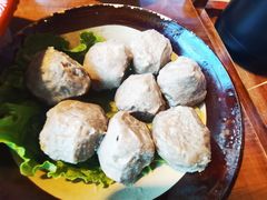 -楠火锅(仁恒梦中心店)