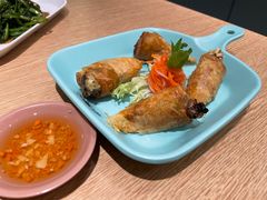 -蔡澜Pho·越南粉餐厅(海上世界店)