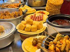 -柳州肥姨妈大骨螺蛳粉(江宁万达店)