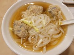 -盛记粥面(佐敦店)