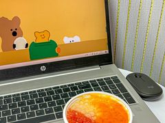 -盛香亭热卤(永旺梦乐城店)