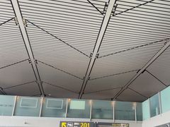 -贵阳龙洞堡国际机场-T2航站楼