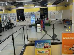 -FEELINGME乐刻包月私教馆·健身(澳门路店)