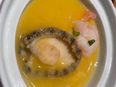 -百富源·海鲜辽菜(和平北大街店)