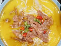 -咖啡人·融合餐厅(健康东路店)
