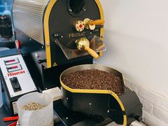 -COFFEE HOLIC(朝外SOHO店)