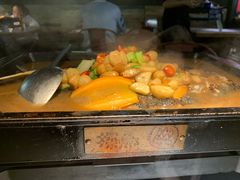 -探鱼·鲜青椒爽麻烤鱼(苏宁广场店)