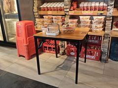 -广府乡下·饭庄(新港东路店)