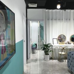 -久匠半永久纹眉