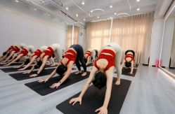 -亚太瑜伽普拉提学院